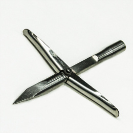 Наконечник DM Тунец М7 Наконечник DM Тунец М7