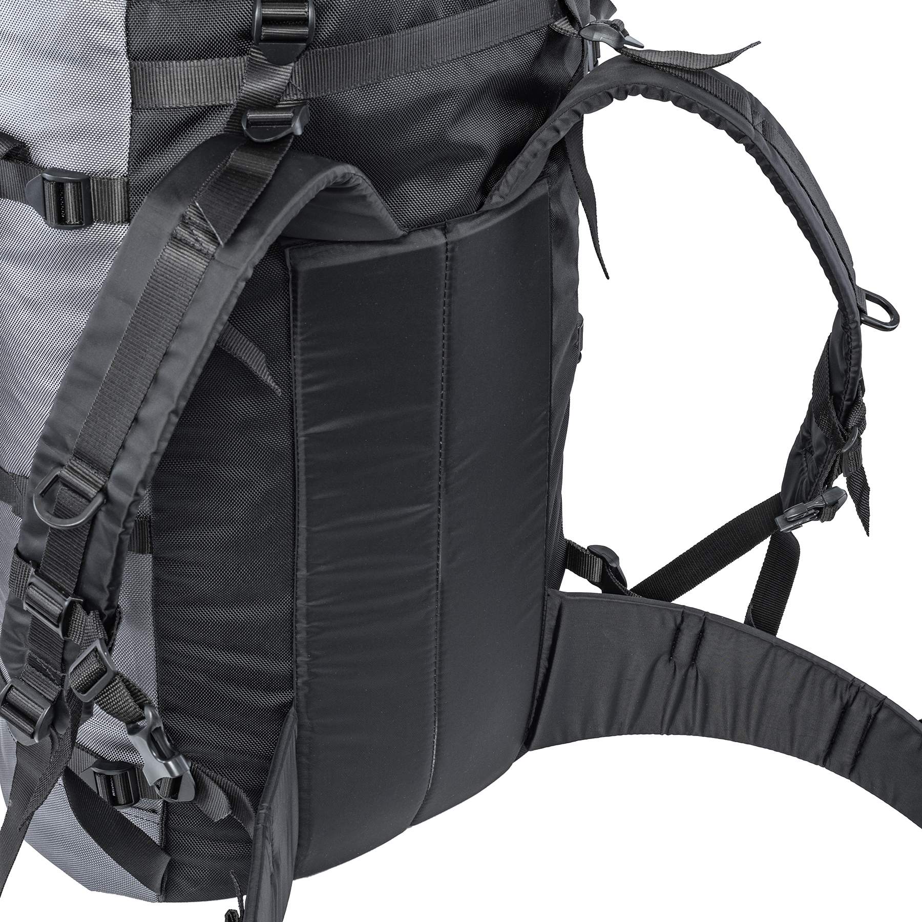 Рюкзак Urex ВОДНИК Объем - 115л Ткань -oxford 1680*1680D