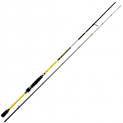 Удилище LJ Progress PowerJIG 40 2.34