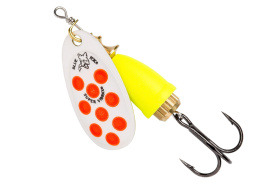 Блесна Blue Fox Vibrax UV 3 8гр BFU3/SOYU