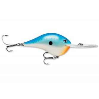 Воблер Rapala Dives-To 16 /BSD