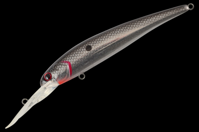 Воблер TsuYoki Soloist 90F 8.5гр 3,2м A506