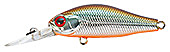 Воблер ZIPBAITS Khamsin Tiny 40SP-DR 3гр цвет №824R