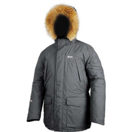 Куртка NT Карелия XXL Хаки 514 -10°С
