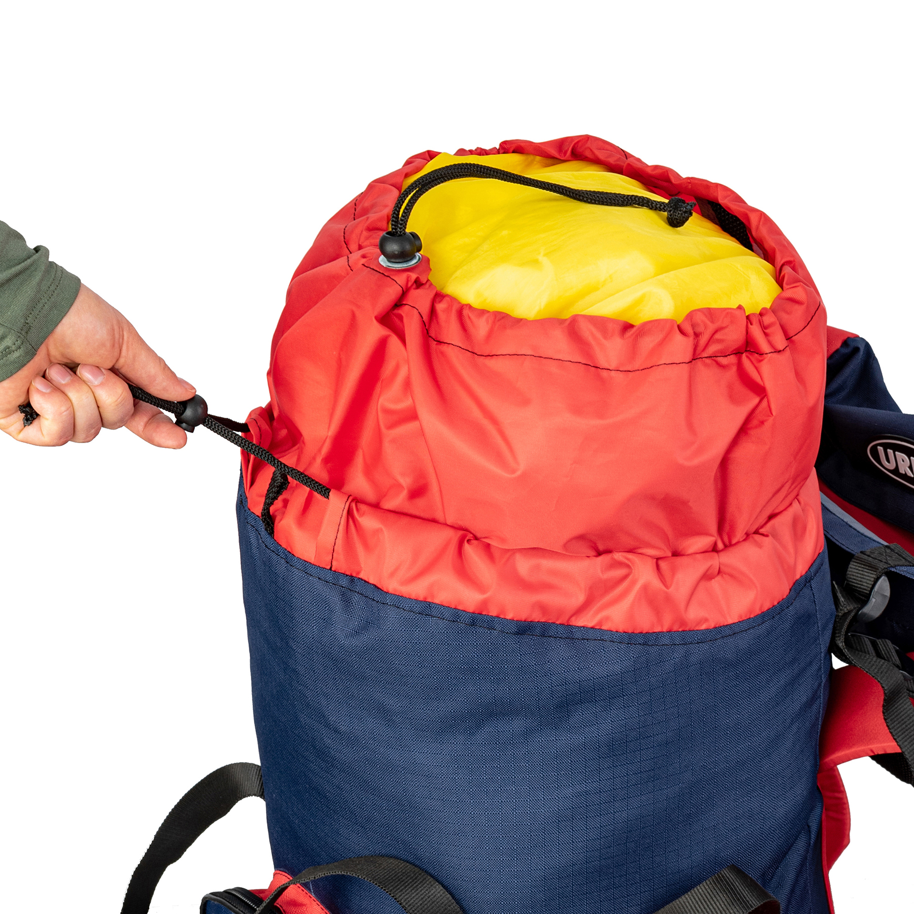 Рюкзак Urex УРЭКС-70 Объем - 70л Ткань oxford 600*600D