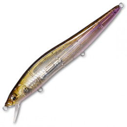 Воблер MEGABASS VISION ONETEN LBO GP Wakasagi