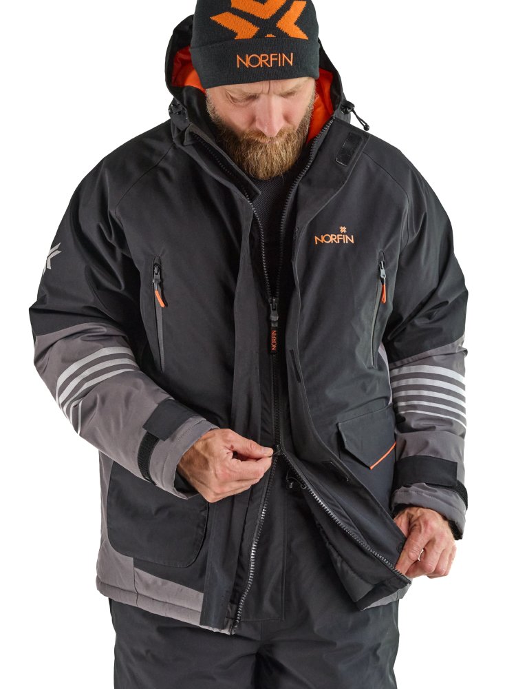 Костюм NORFIN ELEMENT 2 + 02 р.M