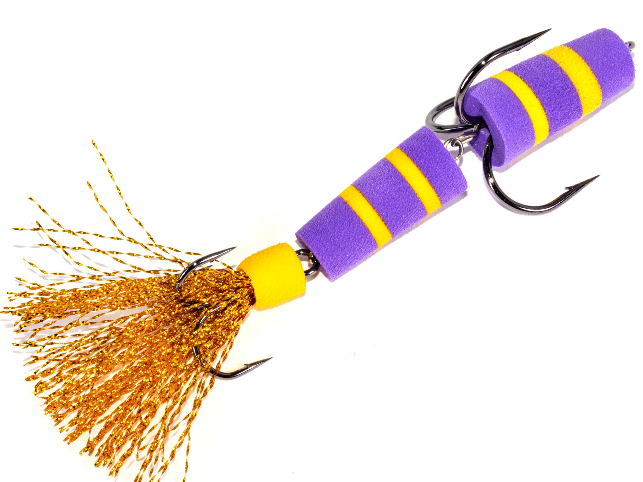 Приманка джиг LJ Pennon Classic Mix1 Мандула 5шт