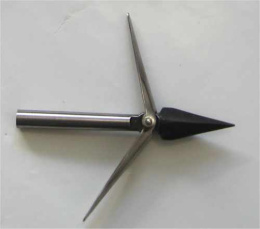 Наконечник Таймень м7