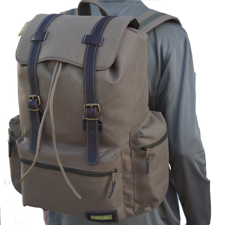 Рюкзак рыболовный Aguatik РО-27Х