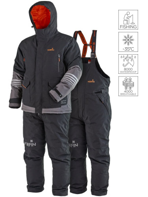 Костюм NORFIN ELEMENT 2 + 02 р.M
