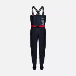 Полукомбинезон  Timber 1538 DarkGrey (ML)