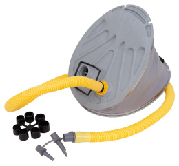 Насос БРАВО-6011 BL лягушка 5л