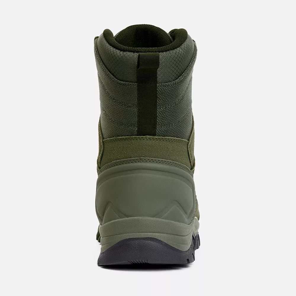 Ботинки Defender 5173 Khak 9(42)