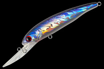 Воблер TsuYoki JASS 90F 12г 1,8-3,5м HU Воблер TsuYoki JASS 90F 12г 1,8-3,5м HU