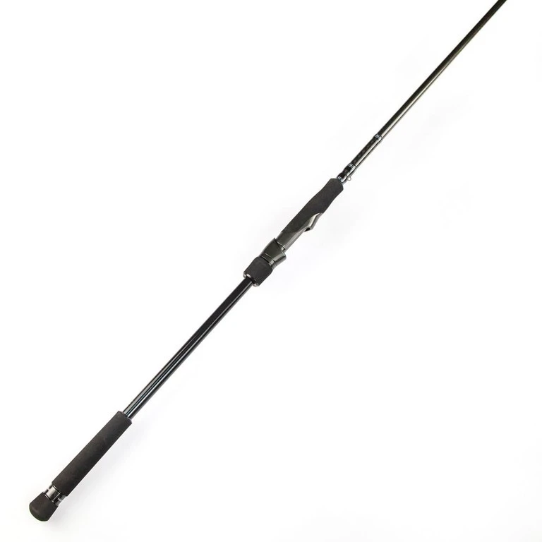 Удилище  Zetrix HAYRON HRS-762M/MH 8 - 35 гр.