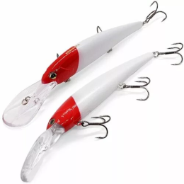 Воблер Kosadaka Bandit Deep XL 120F 21гр 5-8м цв.RH Воблер Kosadaka Bandit Deep XL 120F 21гр 5-8м цв.RH