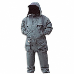 Костюм STORM POLAR дышащий,утепленный р.L