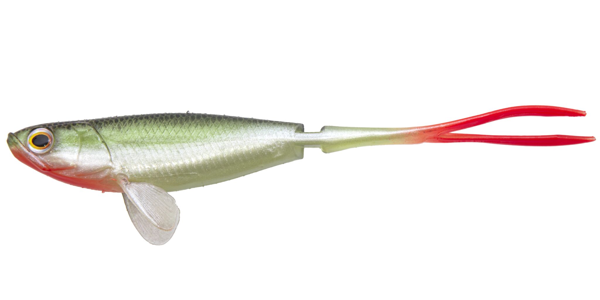 Слаги LJ 3D Series Pano Slug 9.0in 22,80/Z23 2шт