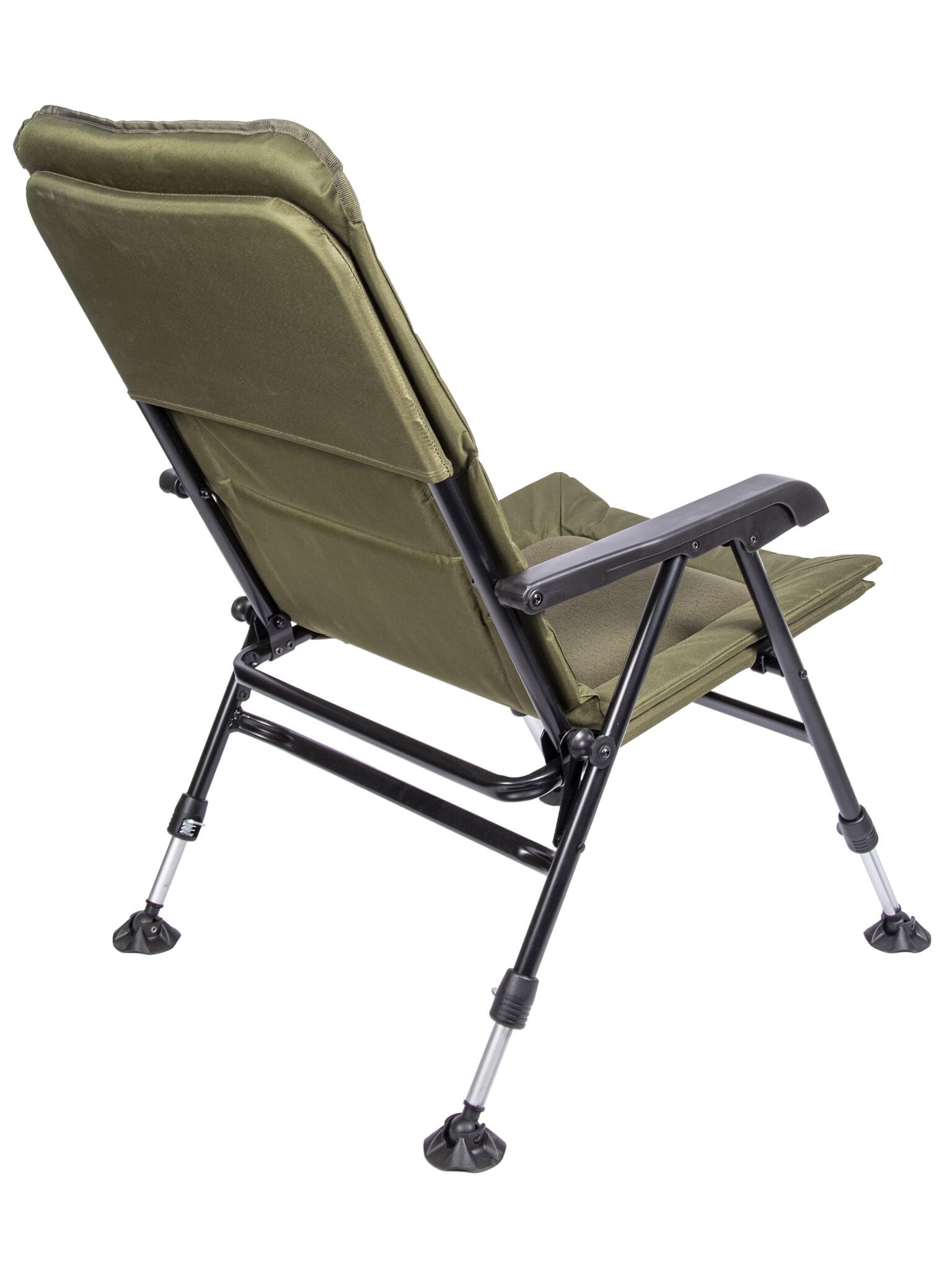Кресло Norfin  ETON COMPACT NF  карповое