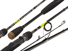 Удилище Salmo Elite Jig 25 2.23