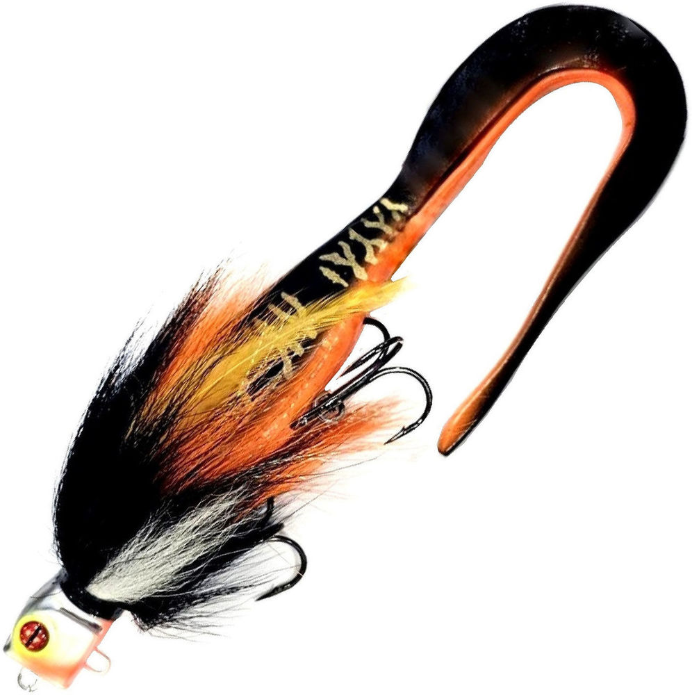 Бактейл FRAPP Rowdy Head painted #17 Fire Broom.jpg