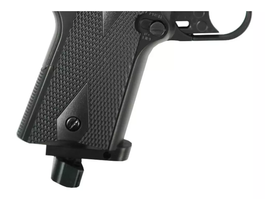 Пистолет пневматический Borner WC401 8.webp