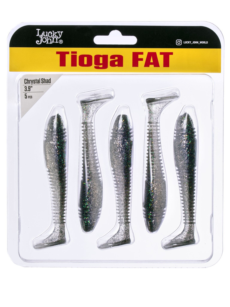 Виброхвост LJ Tioga Fat 3.9in 10,00Z11 5шт.jpeg