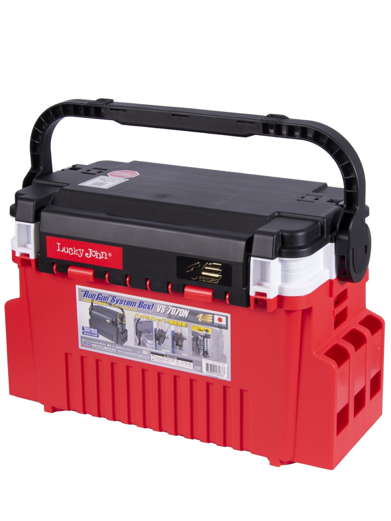 Ящик Meiho Versaus VS-7070N Red 434х233х280.jpeg